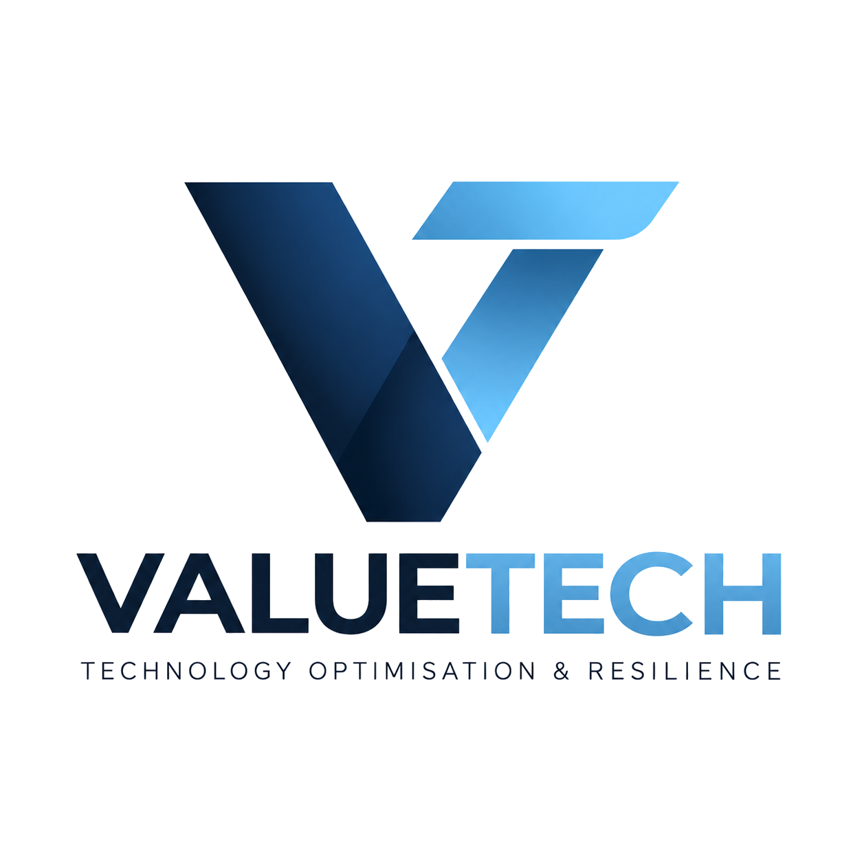 ValueTech — Technology Optimisation & Resilience